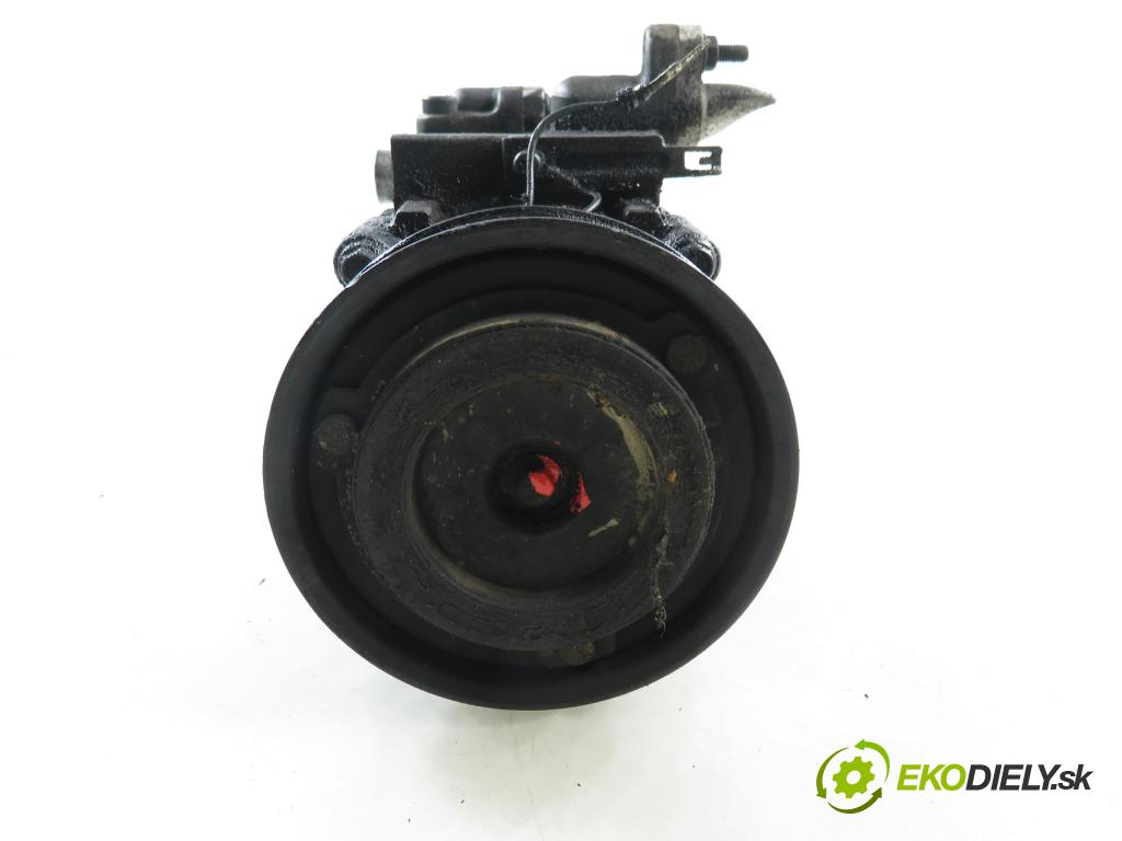 HYUNDAI SANTA FÉ I (SM) SUV 2001 83,00 2.0 CRDi 4x4 113 - D4EA 1991,00 KOMPRESOR: klimatizace F08B03 (Kompresor klimatizace)