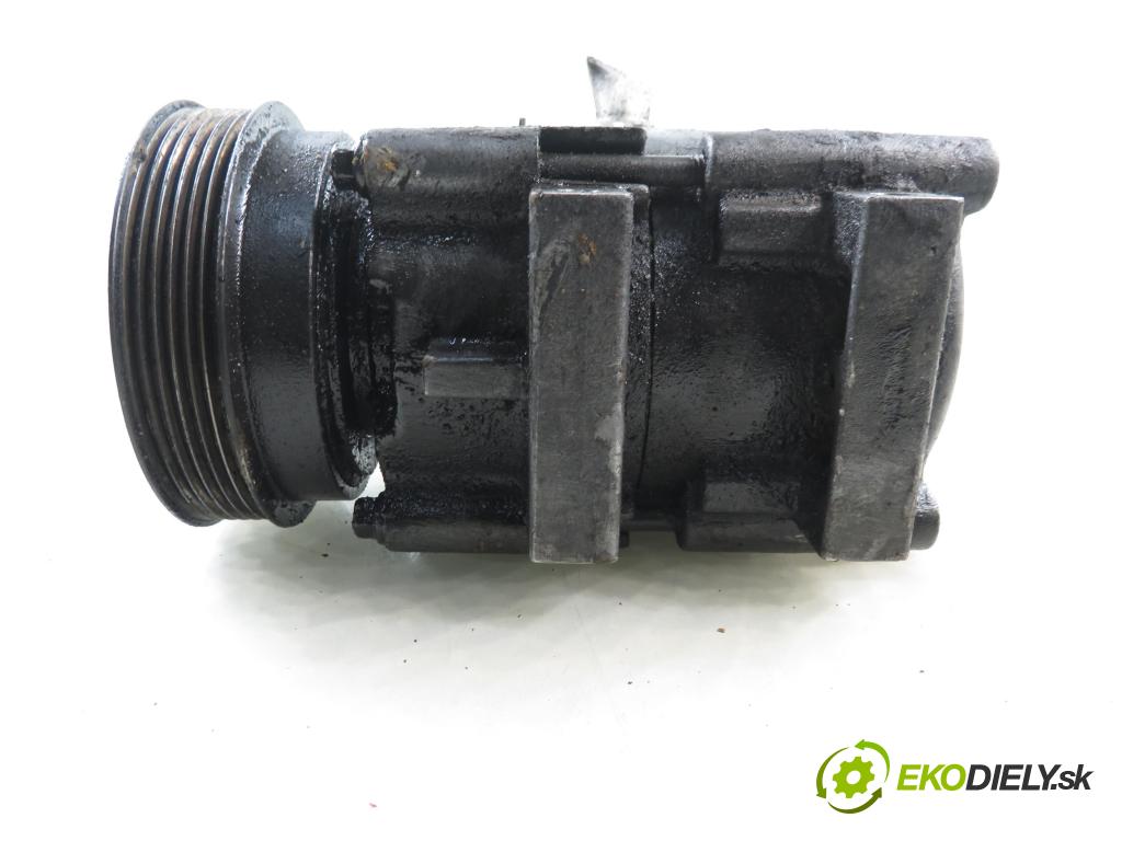 HYUNDAI SANTA FÉ I (SM) SUV 2001 83,00 2.0 CRDi 4x4 113 - D4EA 1991,00 KOMPRESOR: klimatizace F08B03 (Kompresor klimatizace)