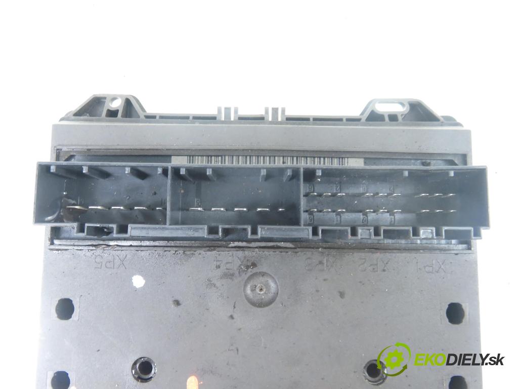 VW POLO (9N_) HB 2002 55,00 1.4 TDI PD 75 - AMF 1422,00 MODUL komfortu 6q1937049c ; 5WK48212C