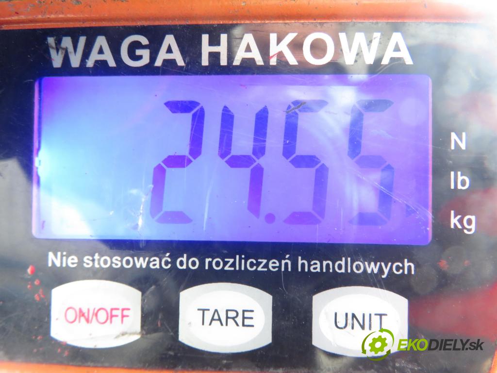 HONDA ACCORD VIII (CU) SEDAN 2009 110,00 2.2 i-DTEC (CU3) - N22B1 2199,00 zadné