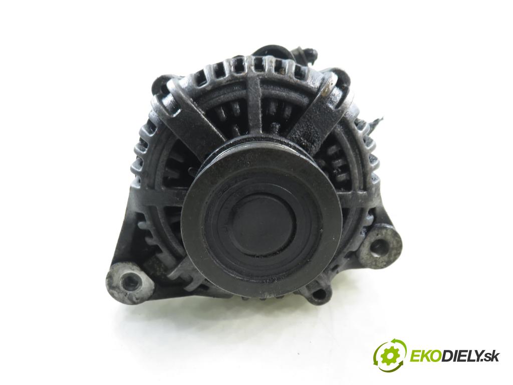 HYUNDAI SANTA FÉ I (SM) SUV 2001 83,00 2.0 CRDi 4x4 113 - D4EA 1991,00 Alternátor 3730027010 (Alternátor)