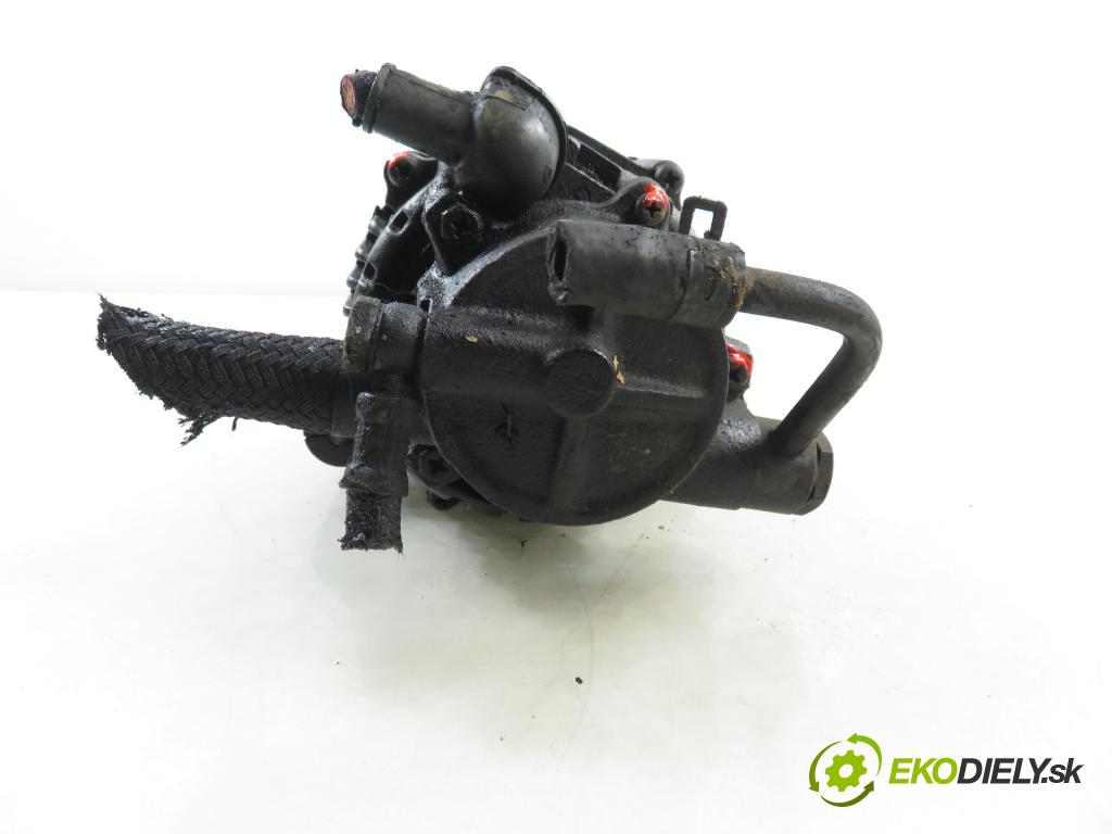 HYUNDAI SANTA FÉ I (SM) SUV 2001 83,00 2.0 CRDi 4x4 113 - D4EA 1991,00 Alternátor 3730027010 (Alternátor)