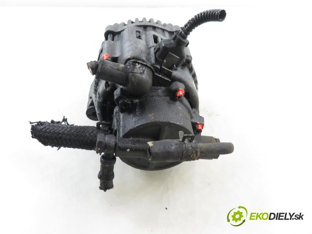 HYUNDAI SANTA FÉ I (SM) SUV 2001 83,00 2.0 CRDi 4x4 113 - D4EA 1991,00 Alternátor 3730027010 (Alternátor)