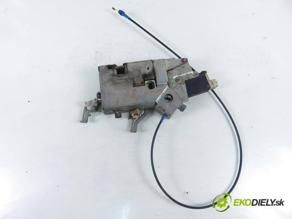 FORD TRANSIT Furgon (FA_ _) FURGON 2012 92,00 2.2 TDCi - CYFB 2198,00 zámok Dvere posúvne