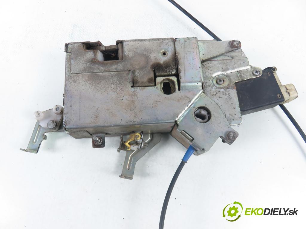 FORD TRANSIT Furgon (FA_ _) FURGON 2012 92,00 2.2 TDCi - CYFB 2198,00 zámok Dvere posúvne