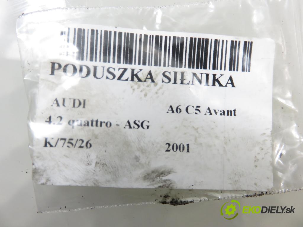 AUDI A6 Avant (4B5, C5) KOMBI 2001 220,00 4.2 quattro - ASG 4172,00 AirBag Motor 4B3199379C