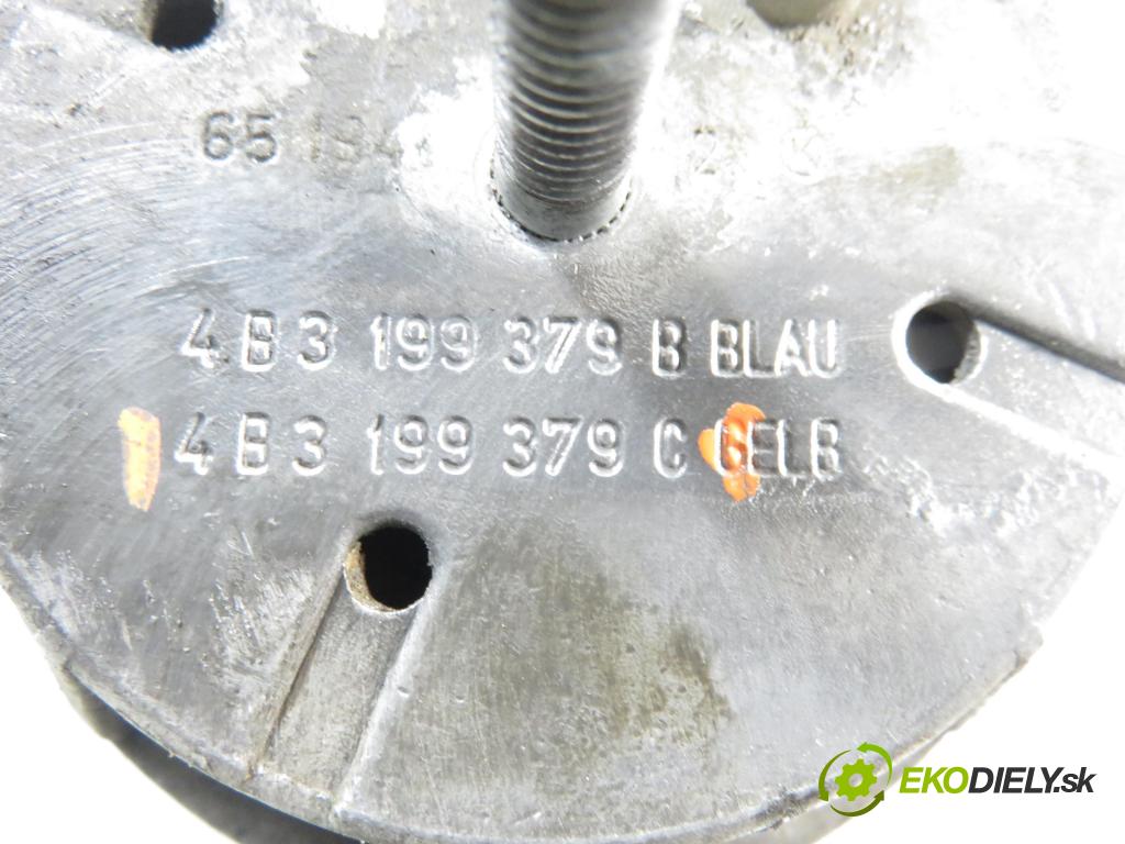 AUDI A6 Avant (4B5, C5) KOMBI 2001 220,00 4.2 quattro - ASG 4172,00 AirBag Motor 4B3199379C