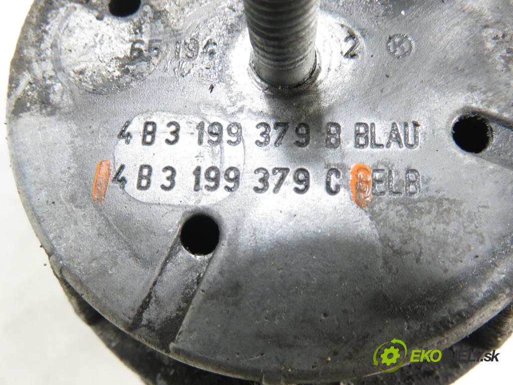 AUDI A6 Avant (4B5, C5) KOMBI 2001 220,00 4.2 quattro - ASG 4172,00 AirBag Motor 4B3199379C