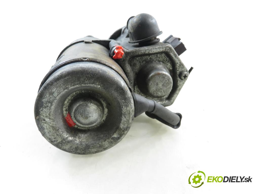 HYUNDAI SANTA FÉ I (SM) SUV 2001 83,00 2.0 CRDi 4x4 113 - D4EA 1991,00 Štartér 3610027000 (Štartér)