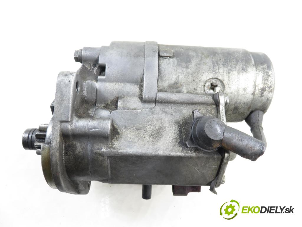 HYUNDAI SANTA FÉ I (SM) SUV 2001 83,00 2.0 CRDi 4x4 113 - D4EA 1991,00 Štartér 3610027000 (Štartér)