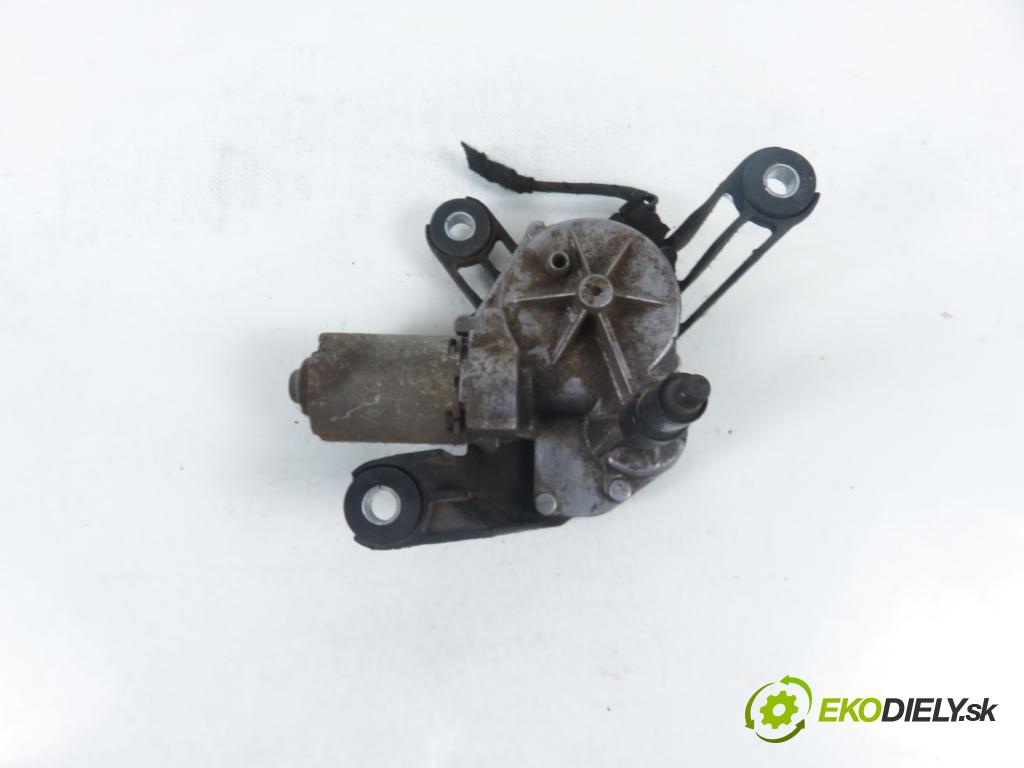 OPEL ASTRA H GTC (L08) HB 2006 74,00 1.7 CDTi - Z 17 DTH 1686,00 Motorček stierače zadné 0390201591 ; 13105981