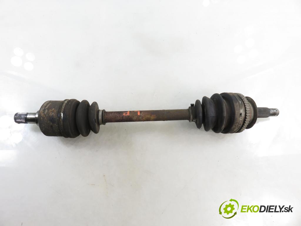 HYUNDAI SANTA FÉ I (SM) SUV 2001 83,00 2.0 CRDi 4x4 113 - D4EA 1991,00 Poloos LP