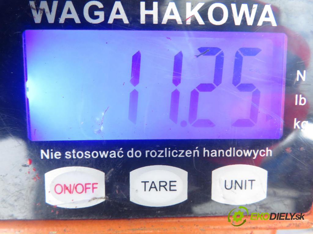 TOYOTA YARIS (_P1_) HB 2001 50,00 1.0 VVT- i 68 - 1SZ-FE 998,00 predný