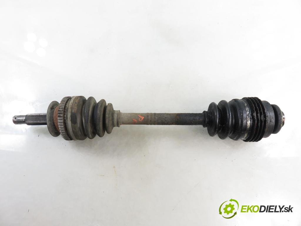 HYUNDAI SANTA FÉ I (SM) SUV 2001 83,00 2.0 CRDi 4x4 113 - D4EA 1991,00 Poloos PP