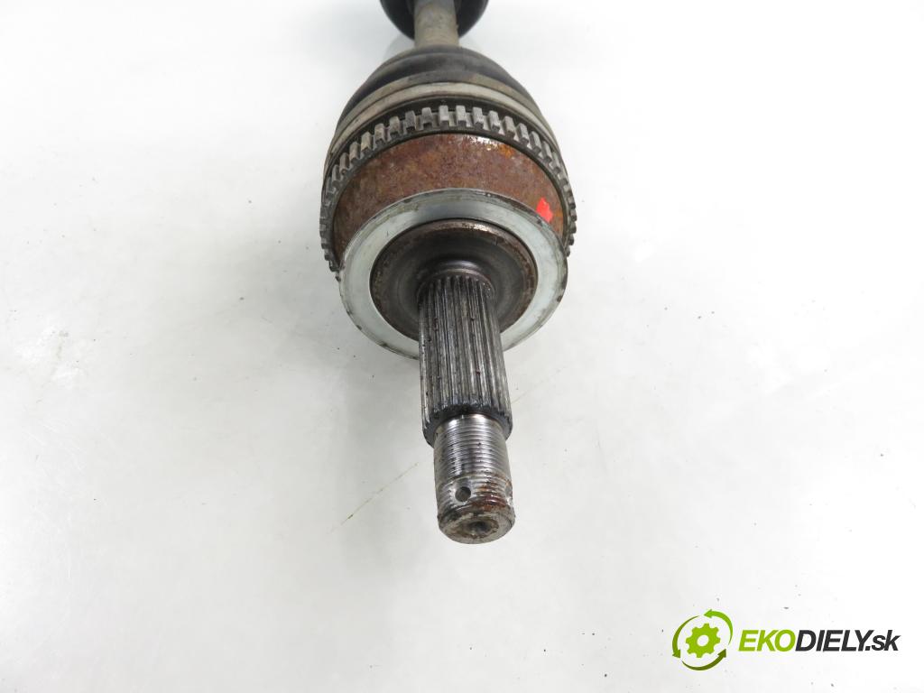 HYUNDAI SANTA FÉ I (SM) SUV 2001 83,00 2.0 CRDi 4x4 113 - D4EA 1991,00 Poloos PP