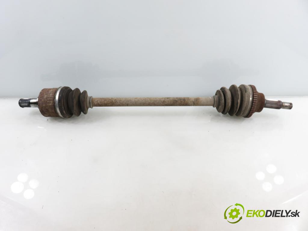 HYUNDAI SANTA FÉ I (SM) SUV 2001 83,00 2.0 CRDi 4x4 113 - D4EA 1991,00 Poloos LT