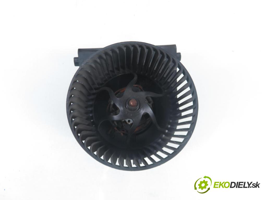 SEAT LEON (1M1) HB 2000 81,00 1.9 TDI 110 - ASV 1896,00 Ventilátor vetráku 1J1819021B