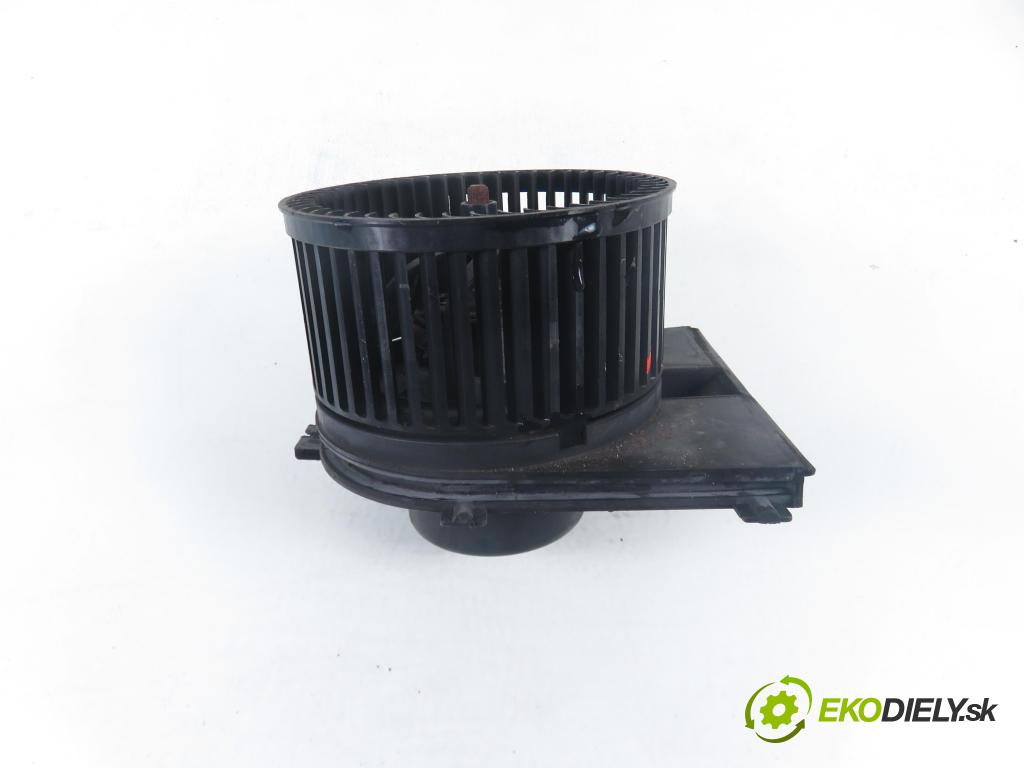 SEAT LEON (1M1) HB 2000 81,00 1.9 TDI 110 - ASV 1896,00 Ventilátor vetráku 1J1819021B