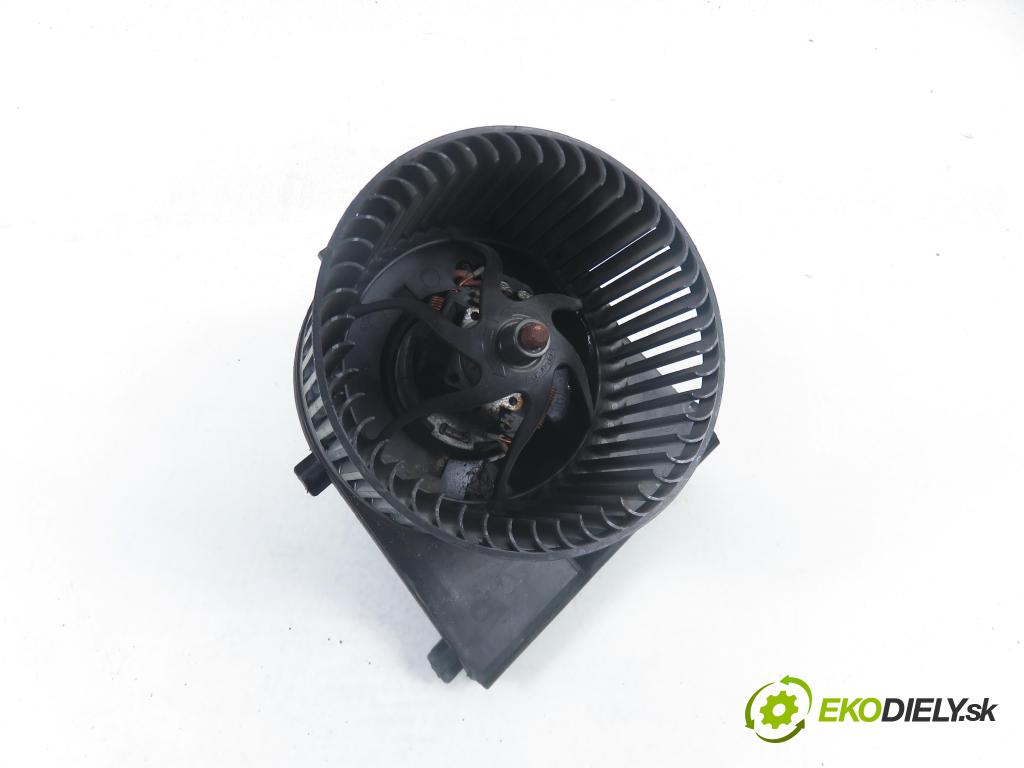 SEAT LEON (1M1) HB 2000 81,00 1.9 TDI 110 - ASV 1896,00 Ventilátor vetráku 1J1819021B
