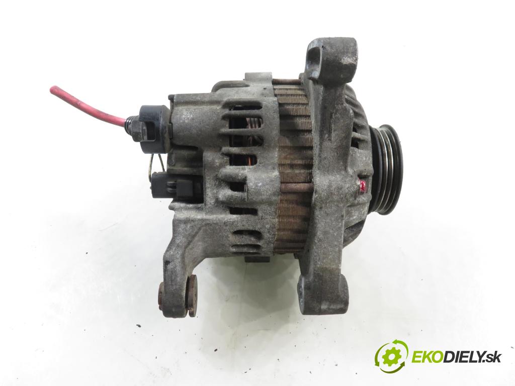 RENAULT CLIO II (BB_, CB_) HB 2003 43,00 1.2 8V 58 - D7F 726 1149,00 Alternátor 8200065730 ; A001TA2293 (Alternátor)