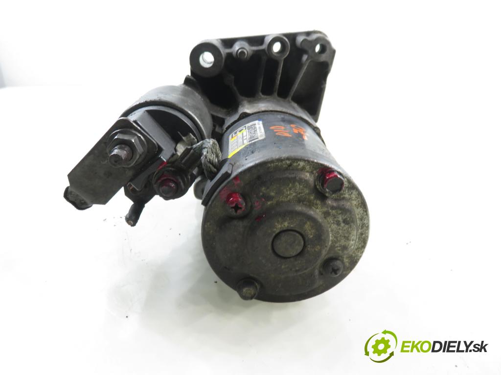 CITROEN C5 III (RD_) SEDAN 2010 80,00 1.6 HDi 110 - 9HZ (DV6TED4) 1560,00 Štartér 9663528880 ; M000T22471 (Štartér)