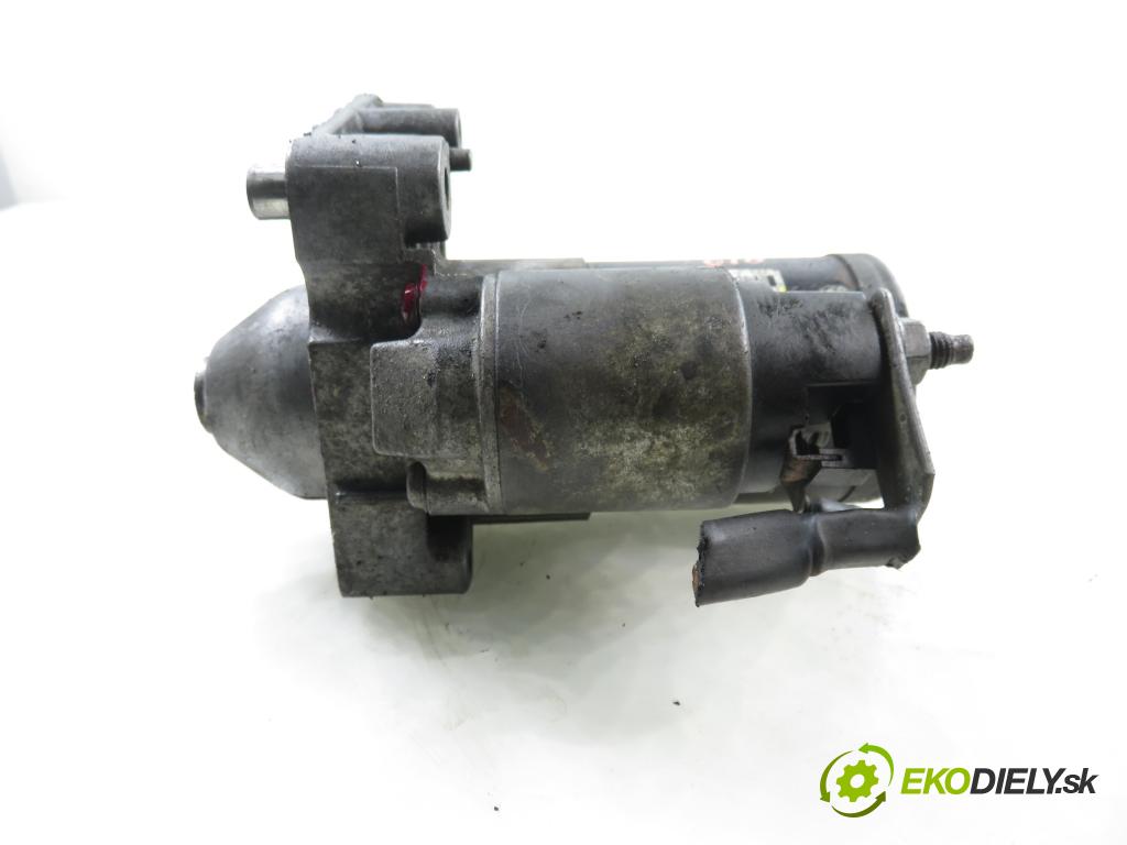 CITROEN C5 III (RD_) SEDAN 2010 80,00 1.6 HDi 110 - 9HZ (DV6TED4) 1560,00 Štartér 9663528880 ; M000T22471 (Štartér)