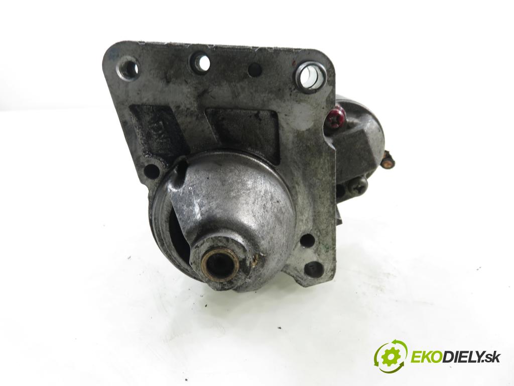 CITROEN C5 III (RD_) SEDAN 2010 80,00 1.6 HDi 110 - 9HZ (DV6TED4) 1560,00 Štartér 9663528880 ; M000T22471 (Štartér)