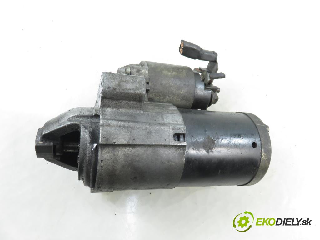 CITROEN C5 III (RD_) SEDAN 2010 80,00 1.6 HDi 110 - 9HZ (DV6TED4) 1560,00 Štartér 9663528880 ; M000T22471 (Štartér)