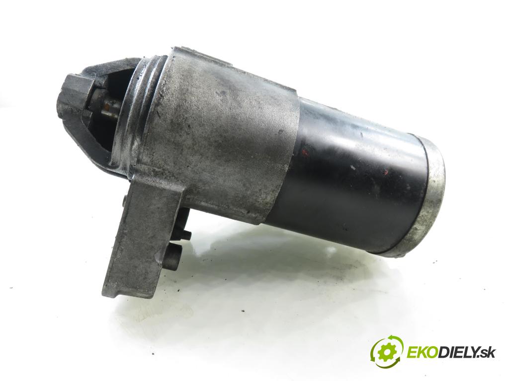 CITROEN C5 III (RD_) SEDAN 2010 80,00 1.6 HDi 110 - 9HZ (DV6TED4) 1560,00 Štartér 9663528880 ; M000T22471 (Štartér)