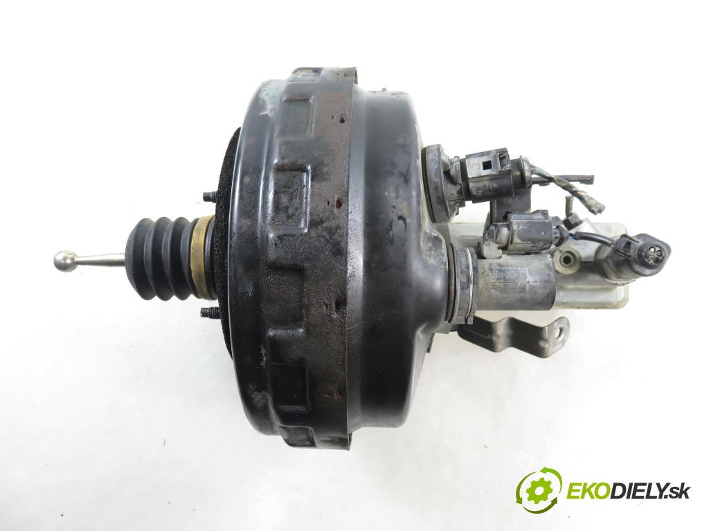 FORD GALAXY (WGR) MINIVAN 2006 103,00 2.3 16V - E5SB 2295,00 Posilovač 7M3612100K (Servočerpadlo)