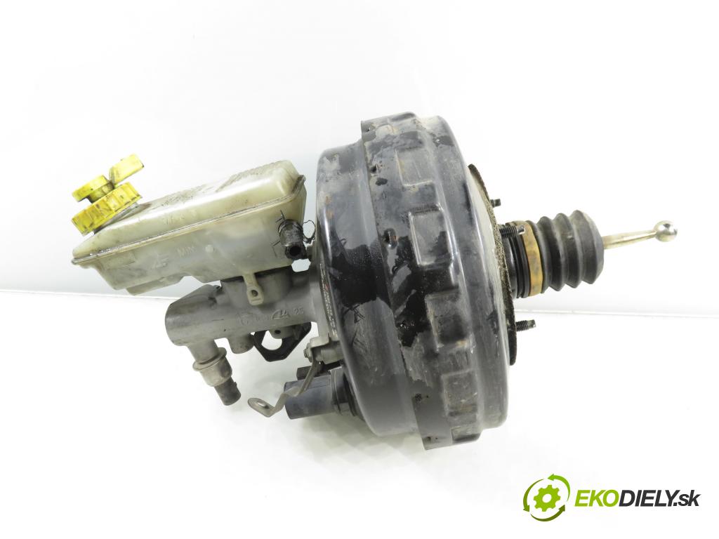 FORD GALAXY (WGR) MINIVAN 2006 103,00 2.3 16V - E5SB 2295,00 Posilovač 7M3612100K (Servočerpadlo)