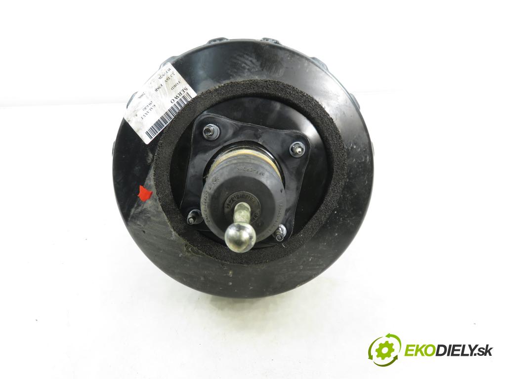 FORD GALAXY (WGR) MINIVAN 2006 103,00 2.3 16V - E5SB 2295,00 Posilovač 7M3612100K (Servočerpadlo)