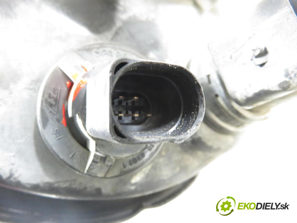 FORD GALAXY (WGR) MINIVAN 2006 103,00 2.3 16V - E5SB 2295,00 Posilovač 7M3612100K (Servočerpadlo)