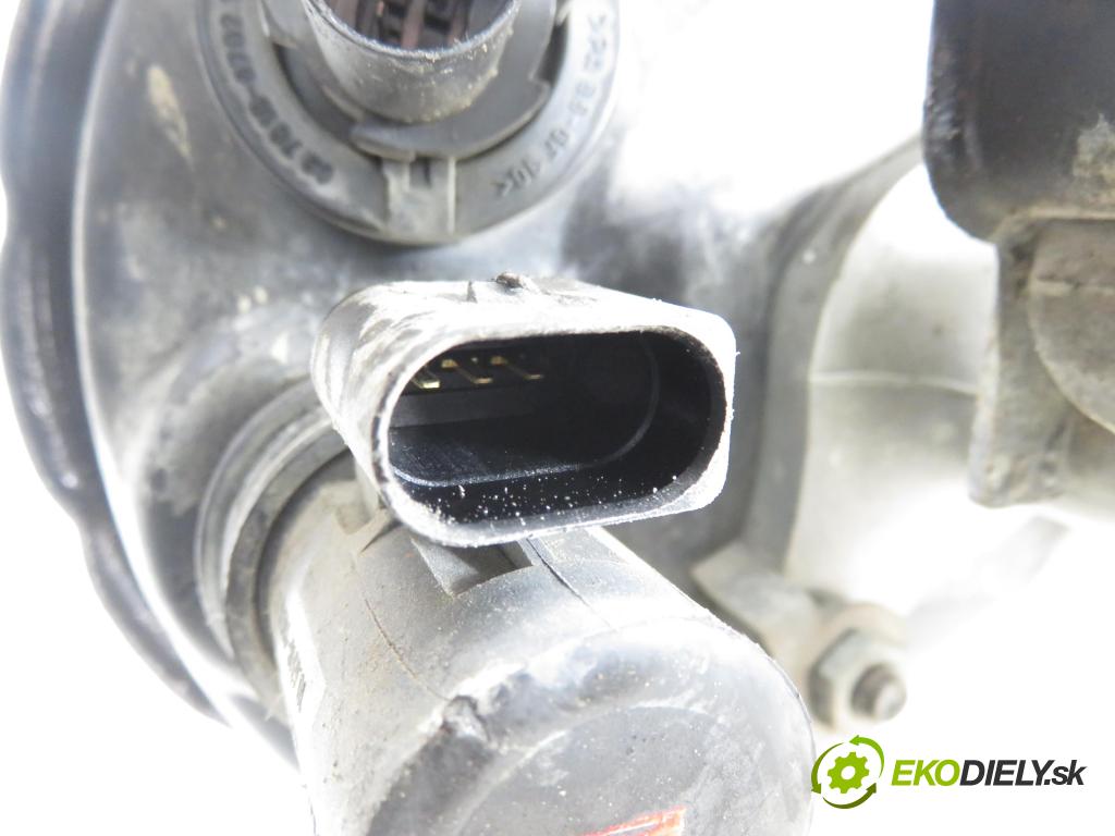 FORD GALAXY (WGR) MINIVAN 2006 103,00 2.3 16V - E5SB 2295,00 Posilovač 7M3612100K (Servočerpadlo)