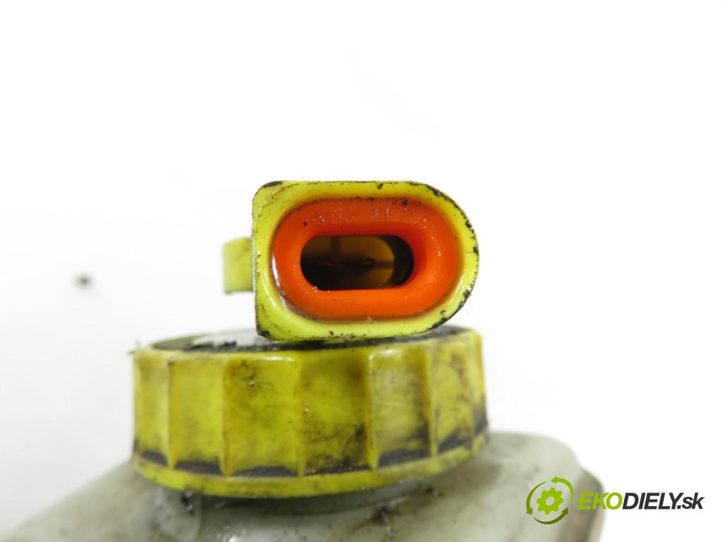 FORD GALAXY (WGR) MINIVAN 2006 103,00 2.3 16V - E5SB 2295,00 Posilovač 7M3612100K (Servočerpadlo)