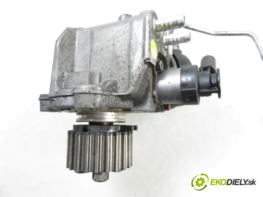 AUDI A4 Avant (8K5, B8) KOMBI 2009 105,00 2.0 TDI - CAGA 1968,00 Pumpa vysokého tlaku 0445010507 ; 0445116030 ; 03L130755