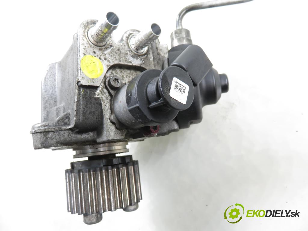 AUDI A4 Avant (8K5, B8) KOMBI 2009 105,00 2.0 TDI - CAGA 1968,00 Pumpa vysokého tlaku 0445010507 ; 0445116030 ; 03L130755
