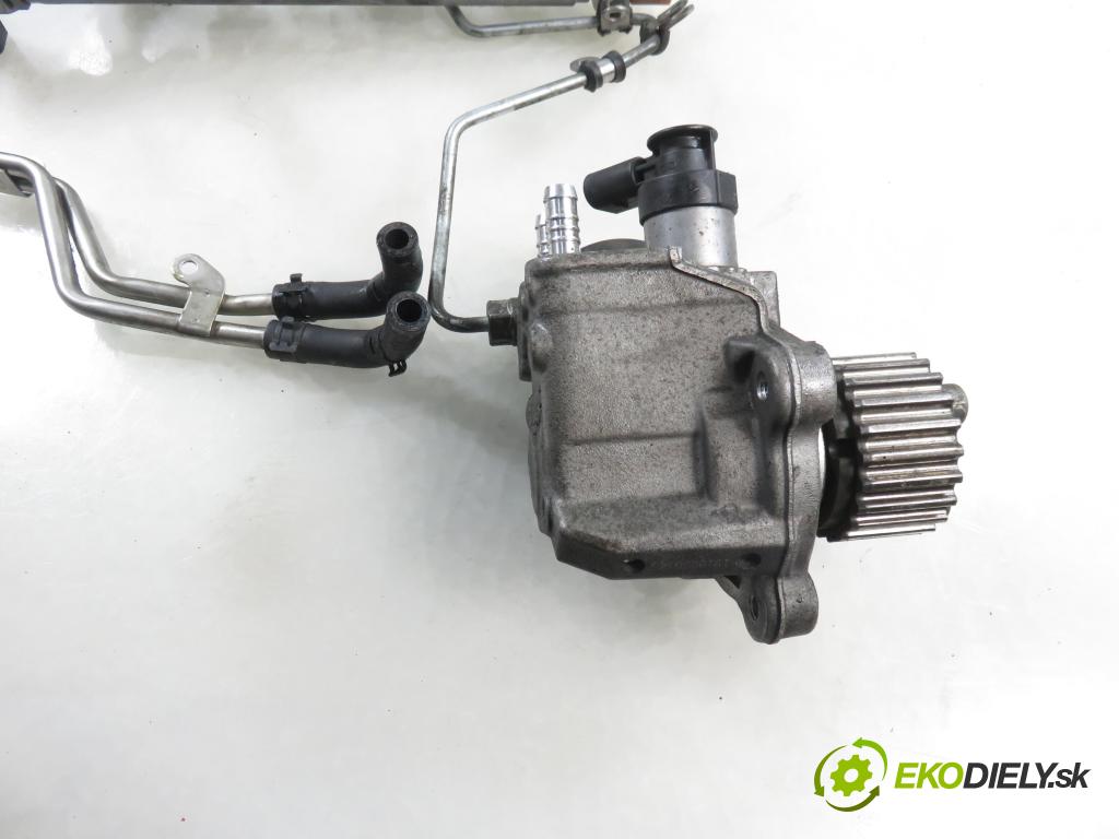 AUDI A4 Avant (8K5, B8) KOMBI 2009 105,00 2.0 TDI - CAGA 1968,00 Pumpa vysokého tlaku 0445010507 ; 0445116030 ; 03L130755