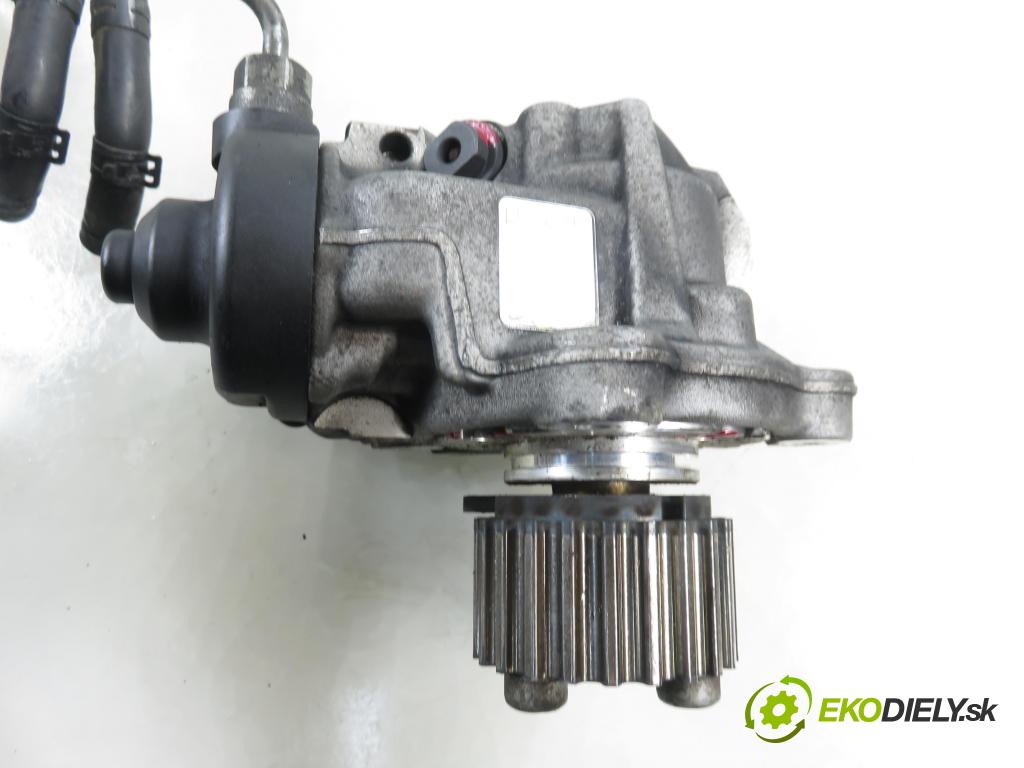 AUDI A4 Avant (8K5, B8) KOMBI 2009 105,00 2.0 TDI - CAGA 1968,00 Pumpa vysokého tlaku 0445010507 ; 0445116030 ; 03L130755