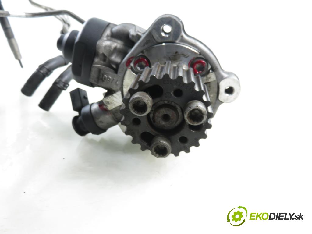 AUDI A4 Avant (8K5, B8) KOMBI 2009 105,00 2.0 TDI - CAGA 1968,00 Pumpa vysokého tlaku 0445010507 ; 0445116030 ; 03L130755