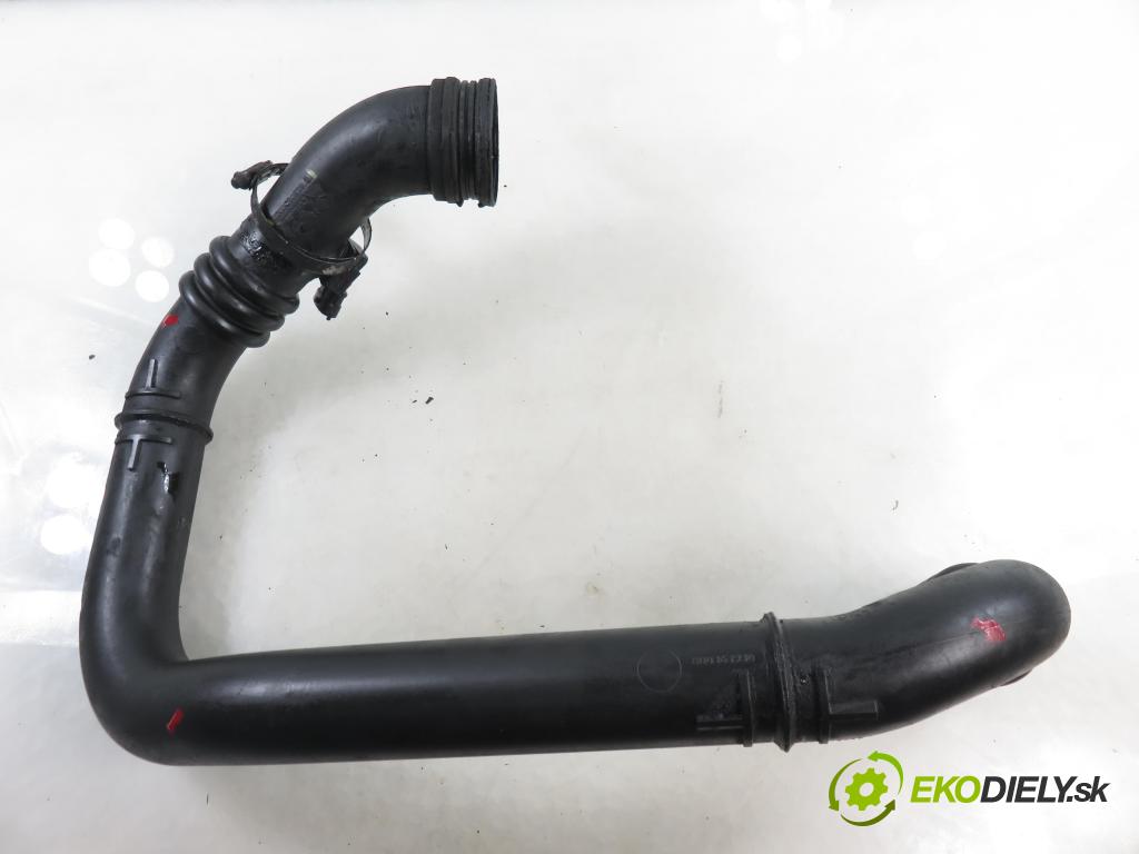 RENAULT MASTER II Skrzynia (FD) FURGON 2006 66,00 2.2 dCI 90 - G9T 750 2188,00 Rúra intercoolera turba 8200230579B