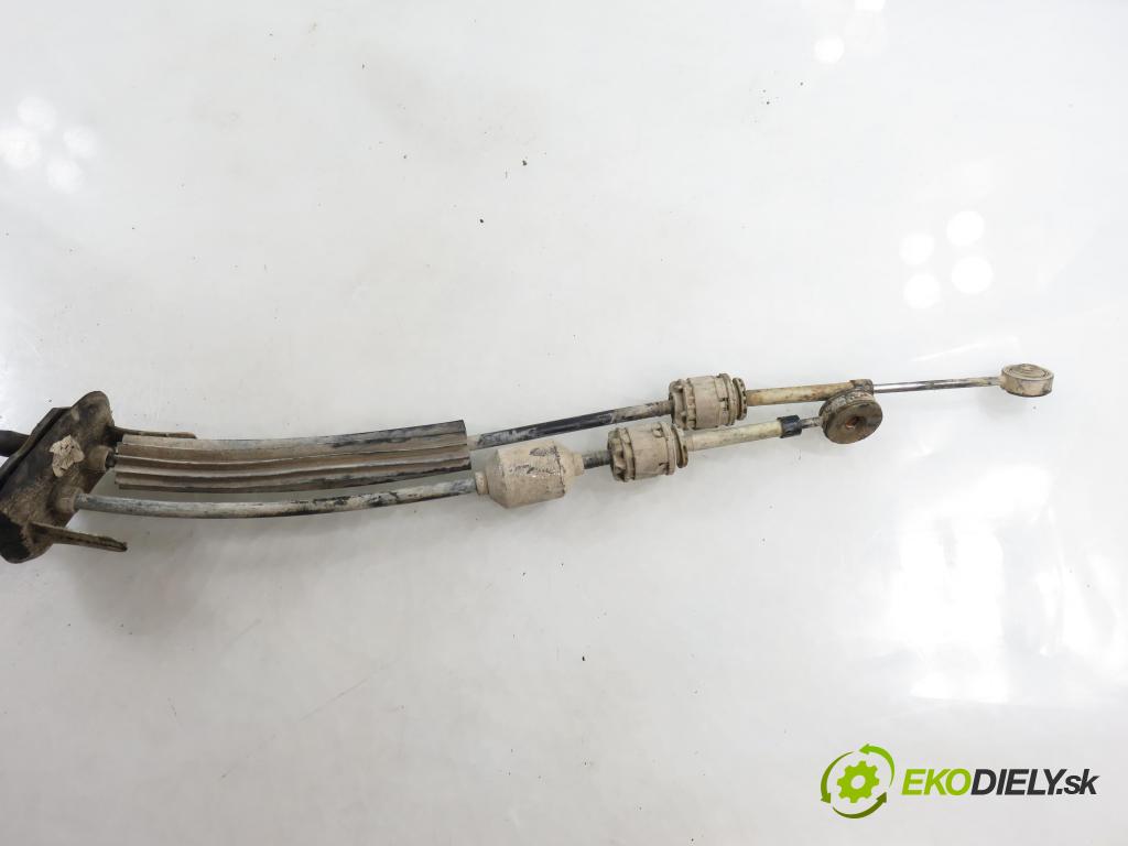 OPEL MOVANO Platforma / podwoyie (X70) KABINA/PLATFORMA 2007 0,00 2.5 CDTI - G9U 650 2464,00 ZVEDÁK: 8200201293