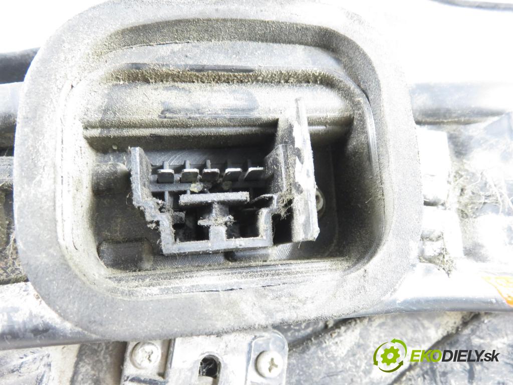 FIAT PANDA (169_) HB 2005 40,00 1.1 54 - 187 A1.000 1108,00 Svetlo ľavé zadné