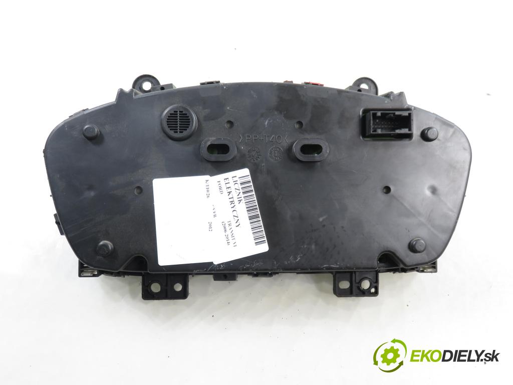 FORD TRANSIT Furgon (FA_ _) FURGON 2012 92,00 2.2 TDCi - CYFB 2198,00 Prístrojovka elektrický 8C1T10849CC