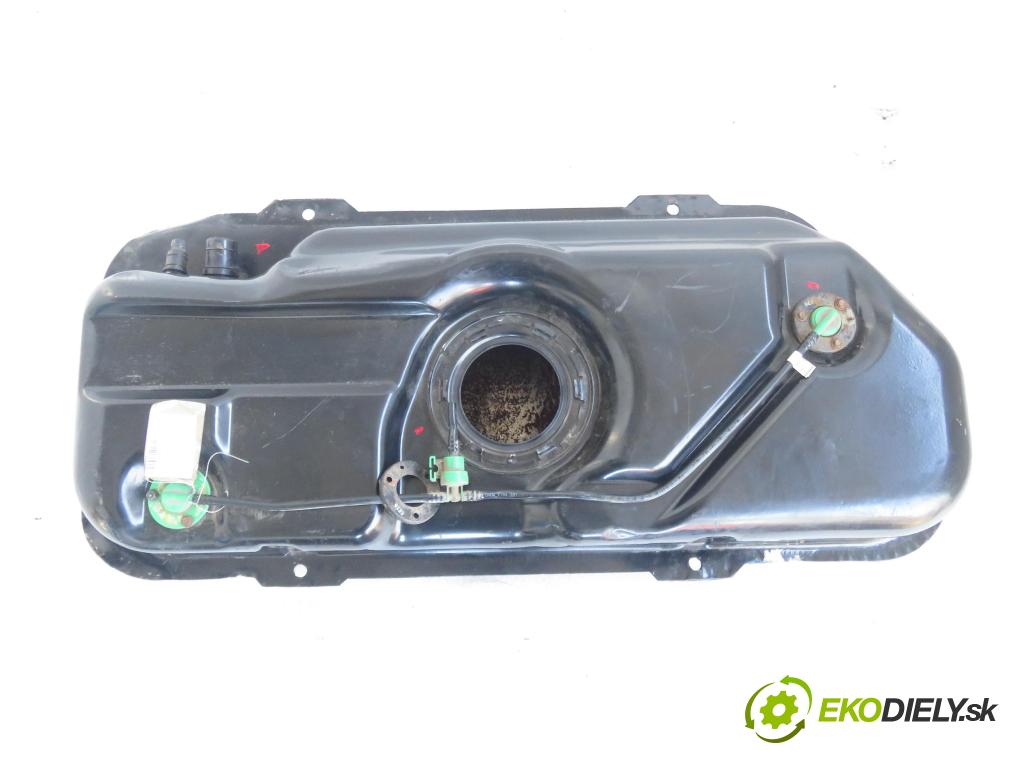 CHEVROLET AVEO sedan (T250, T255) SEDAN 2007 0,00 1.4 - L14 1399,00 Nádržka paliva benzín 