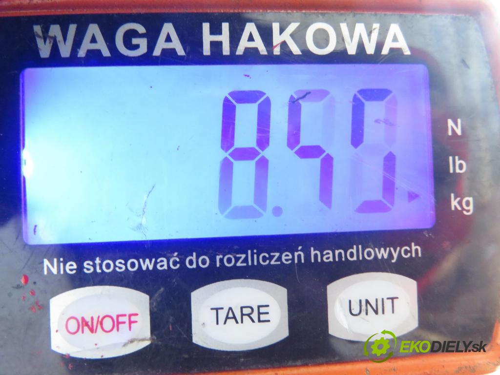 CHEVROLET AVEO sedan (T250, T255) SEDAN 2007 0,00 1.4 - L14 1399,00 Nádržka paliva benzín