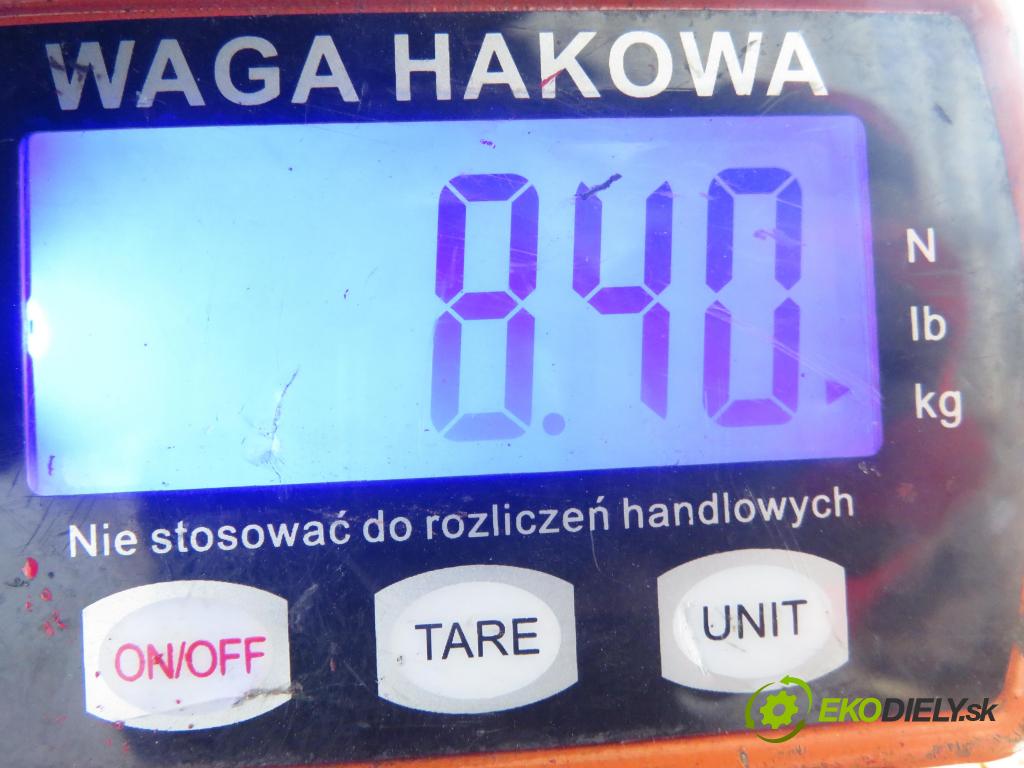 CHEVROLET AVEO sedan (T250, T255) SEDAN 2007 0,00 1.4 - L14 1399,00 Nádržka paliva benzín