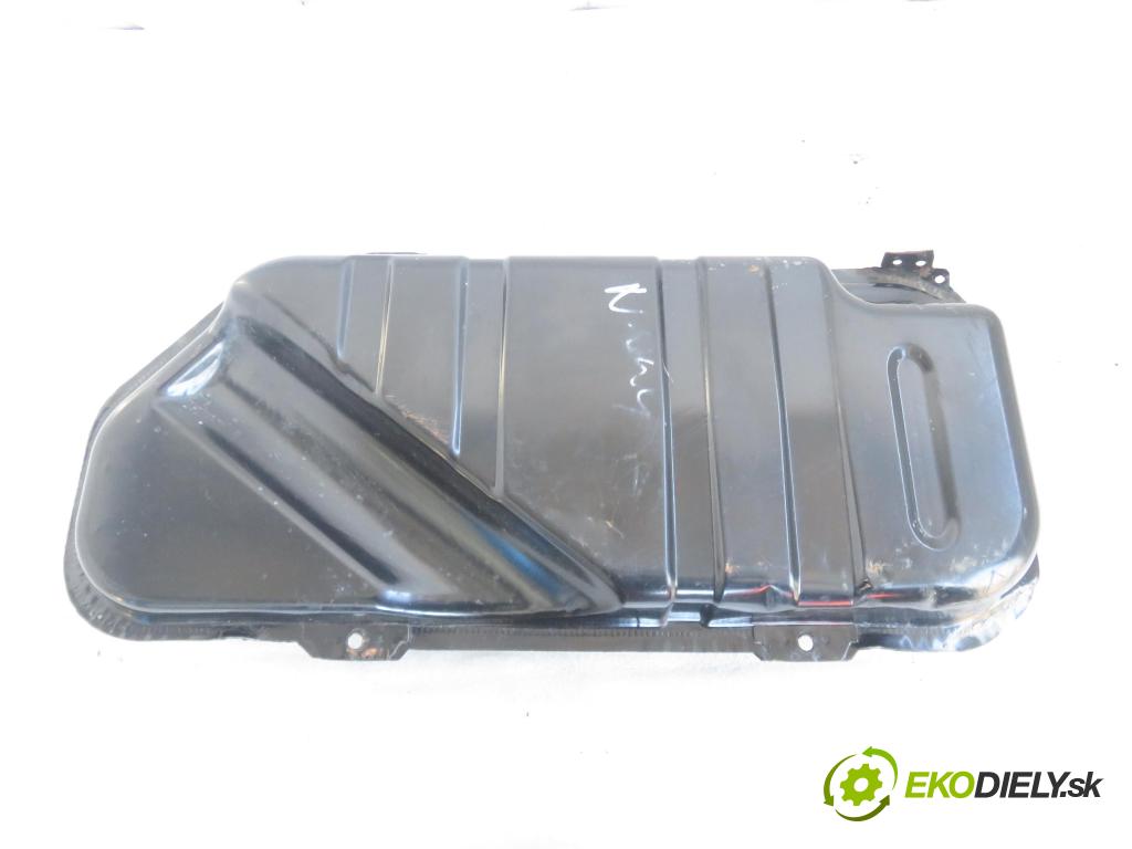 CHEVROLET AVEO sedan (T250, T255) SEDAN 2007 0,00 1.4 - L14 1399,00 Nádržka paliva benzín