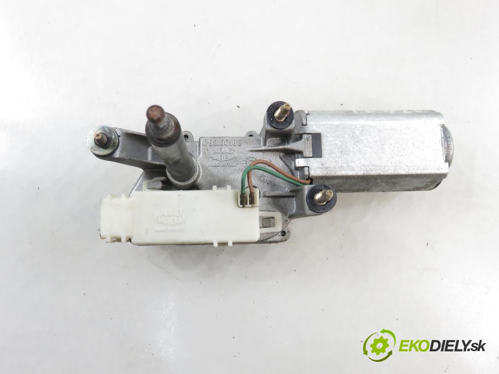 FIAT SEICENTO / 600 (187_) HB 1999 29,00 0.9 39 - 1170 A1.046 899,00 Motorček stierače zadné TGE430R