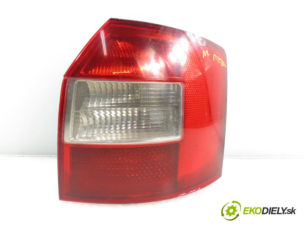 AUDI A4 Avant (8E5, B6) KOMBI 2004 140,00 1.8 T quattro - BEX 1781,00 Svetlo pravé zadné 8E9945096